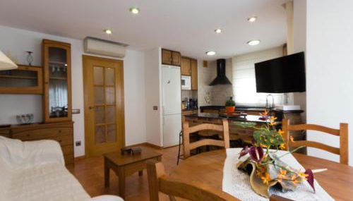 INNOUTHOME EQUIPADO IDEAl VACACIONES _ CATALUNYA - Foto 3