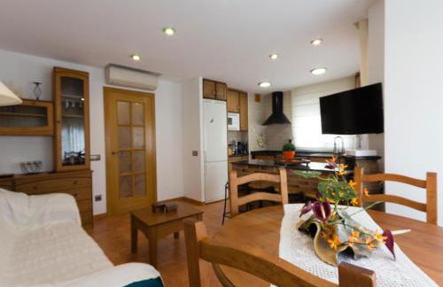 INNOUTHOME EQUIPADO IDEAl VACACIONES _ CATALUNYA - Foto 3