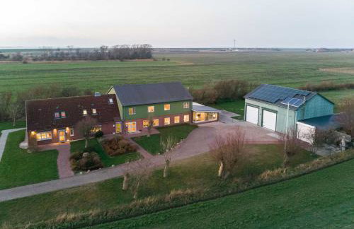 Nordseehof Fuhlehörn - Foto 11