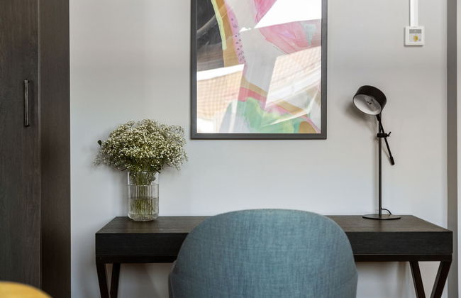 Numa Oslo Topp - Foto 52