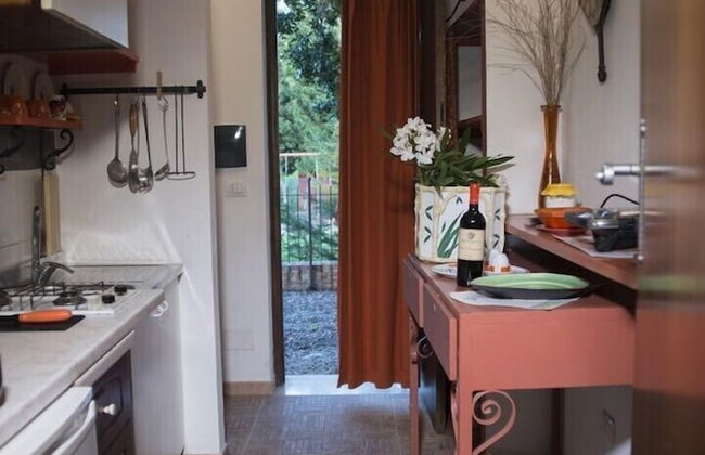 Agriturismo Fontanelle - Foto 31