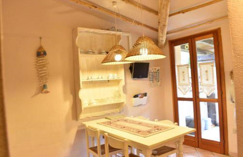 Splendida Villetta Tavolara 1 - Foto 13