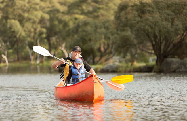 Novotel Lake Crackenback Resort & Spa - Photo 38