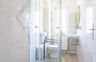 2-Zimmer-Wohnung in Meeresnähe - Foto 5