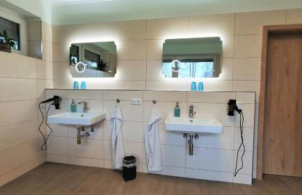 Ferienwohnung Pulvermühlenteich - Foto 24