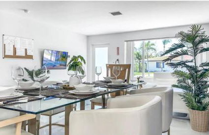 Amazing Home w Heated Pool 8 mins to the Beach - Foto 10