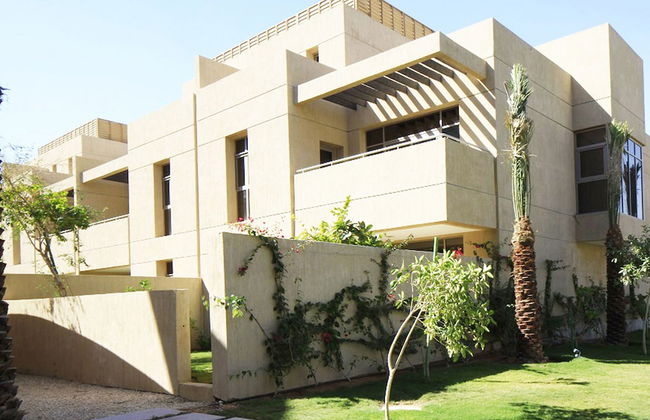 Vivienda Hotel Villas Granada - Foto 61