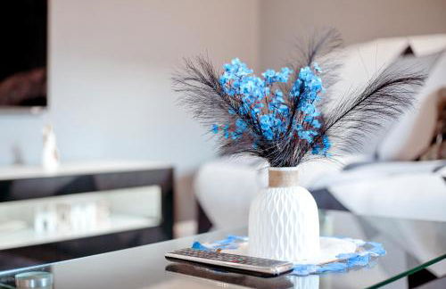 Cosy Wimbledon 4 Bed Home With Garden & Driveway Parking - Foto 37