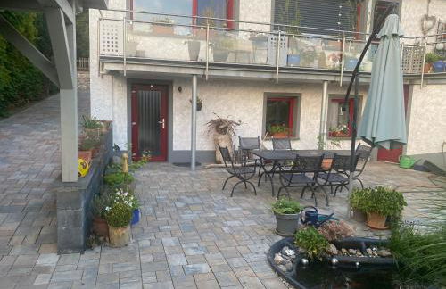 Ferienwohnung Lahntalblick - Foto 15