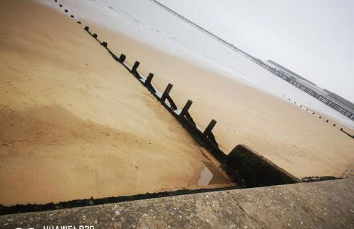 Lovely 2-bed Caravan in Walton on the Naze - Foto 9