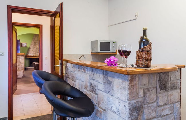 Villa Linda - Foto 9