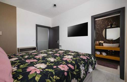 Luxury villa naer Labin - Foto 31