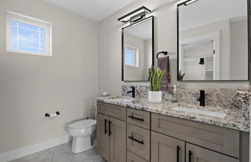 Serenity Summit Retreat - Foto 15