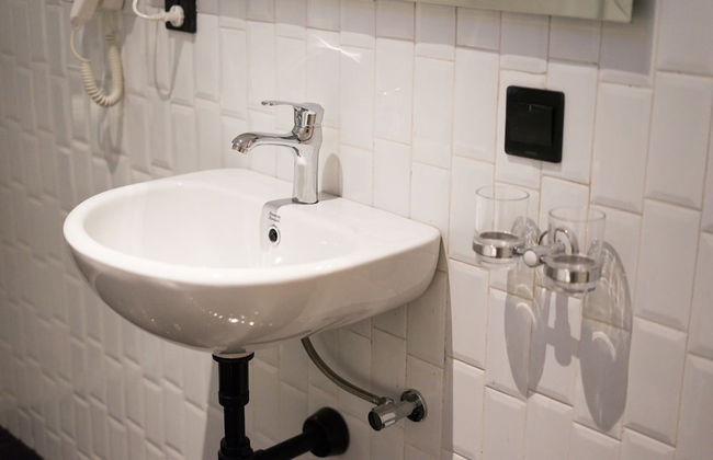 Lucca Resort & Residence - Foto 23