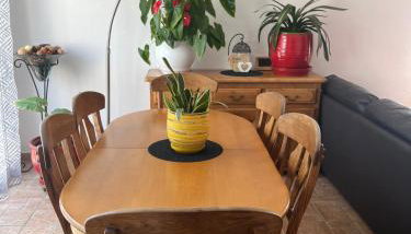 Villa 2chambres piscine municipale à 500 m - Foto 2