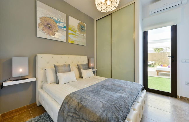 Charming Villa in Ibiza Town - Foto 3