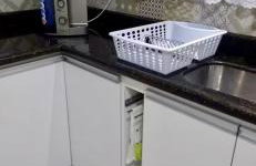 Casa con piscina en la playa de Geriba - Foto 15