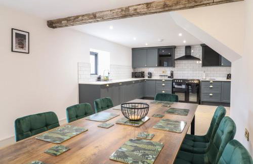 Sally's Barn - Foto 7