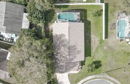 Private Pool Home Near Disney & Universal Studios - Foto 28