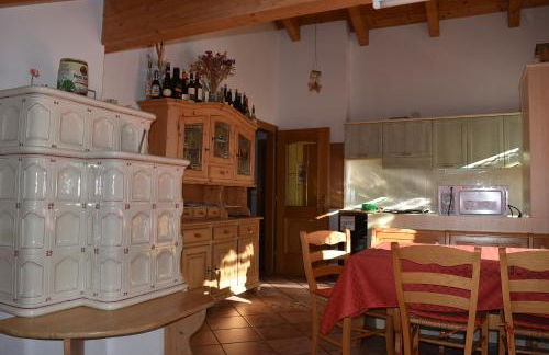 Appartamento Star Begn - Mansarda - Foto 11