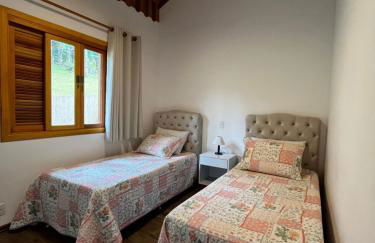 Chalé Villagio Monte Verde - Foto 23