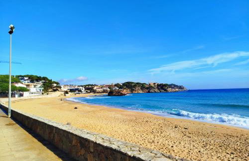 Casa 4Estacions Palamós 3a linia mar Port Marina-Camí de Ronda-pàrquing - Foto 49