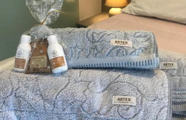 Torres House Smart Barra, frente mar, WiFi, Novo!! - Foto 8