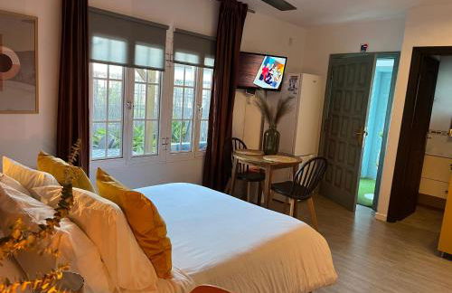 Acogedor estudio en la laguna - Foto 10