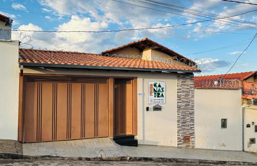 Pouso Canastra - Foto 1