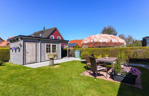 Ferienwohnung im Haus Leemreize - Foto 34