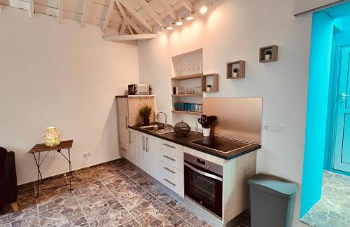 Casa Turquesa en Tazacorte - Foto 18