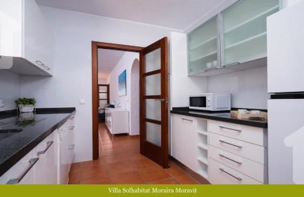 Solhabitat Moraira Moravit - Foto 6