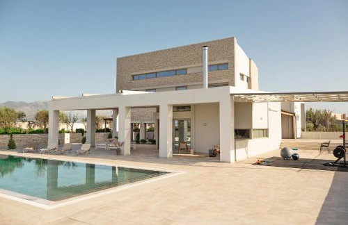 Diktamon Retreat Luxury Villa - Foto 3