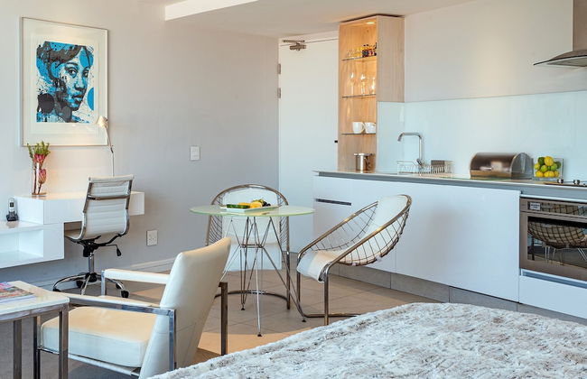 South Beach Camps Bay Boutique Hotel - Foto 32