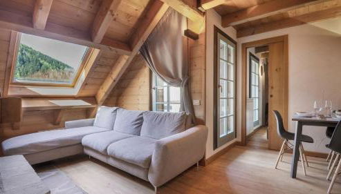 Chalet Desiderio in Ponte di Legno - Foto 3, Other