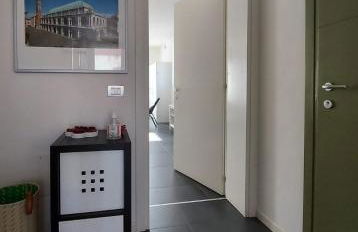Casa Viola Vicenza - Free Parking & Comfort - Foto 14