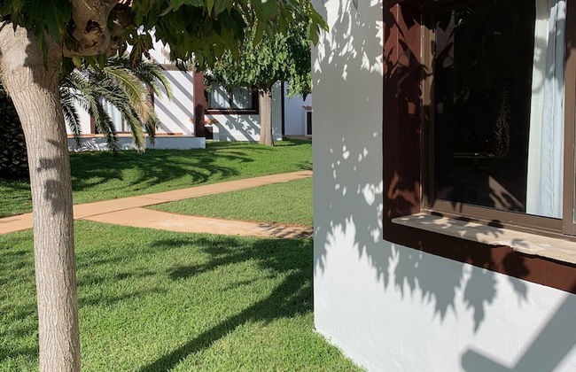 Aparthotel Nuramar - Foto 46