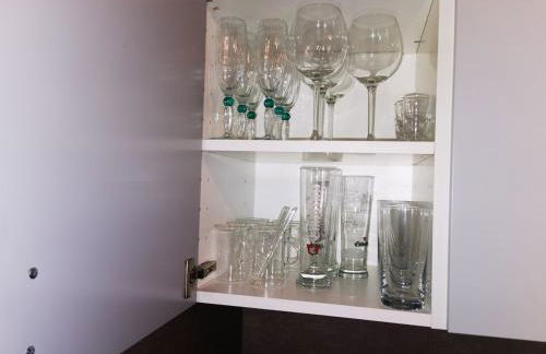 Apartment auf dem Land mit W-Lan - Foto 7