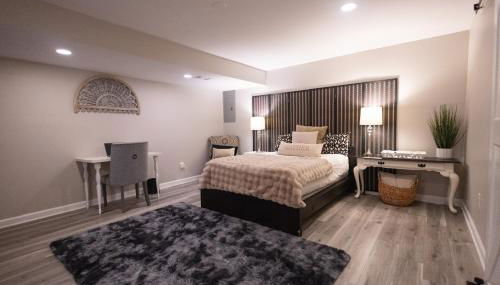 Beautiful Basement in Bristow - Foto 4