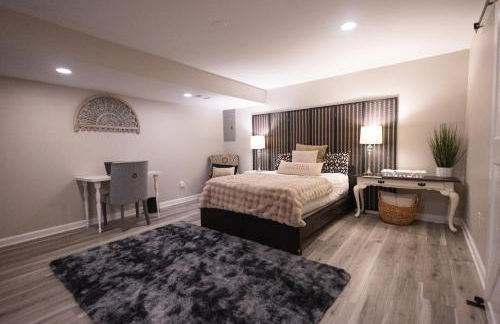 Beautiful Basement in Bristow - Foto 4