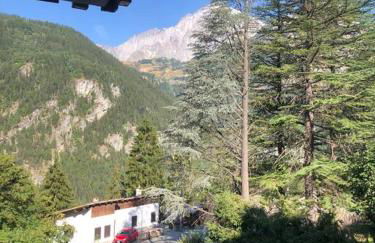 Un nido accogliente con vista - Foto 19