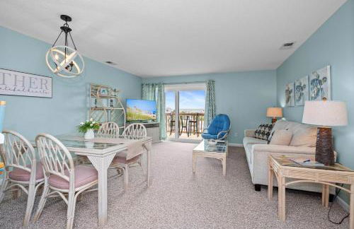 Queens Court 4202 While Away by Emerald Isle Realty - Foto 1
