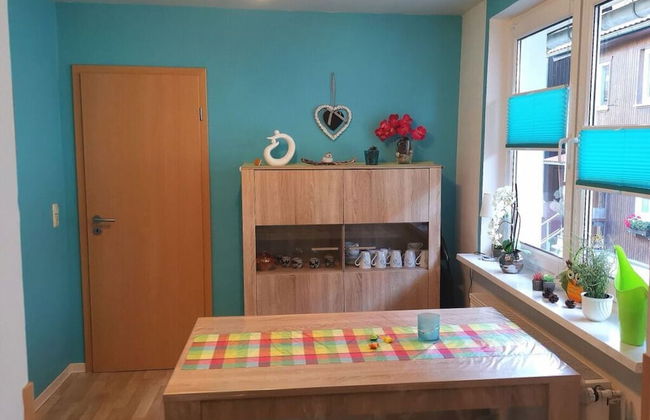 Martina Heydecke Comfortable Holiday Residence - Foto 5