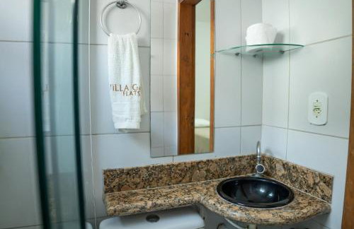 Flats Villa Gelú - Foto 60