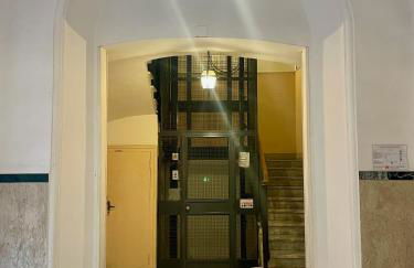 Professor's house in Porta Pia - Foto 38