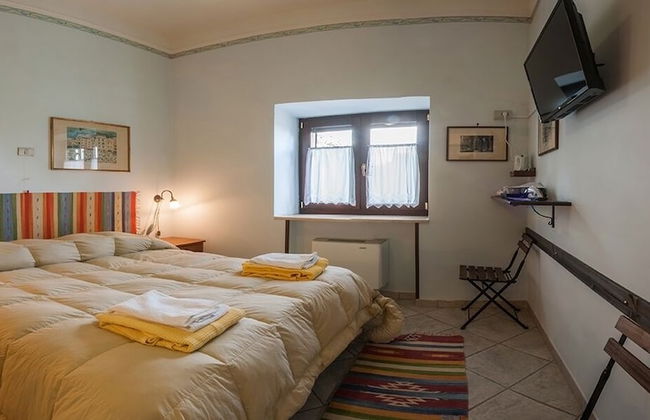 Agriturismo Sorgituro - Foto 1