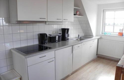 Haus Nordlicht Ferienwohnung *Auer Lun* - Photo 7