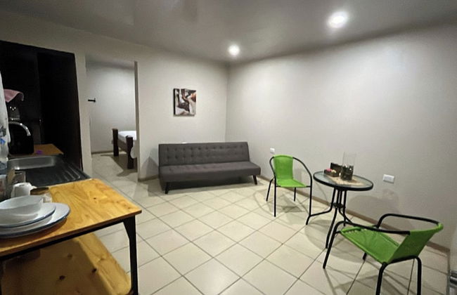 Rivera Family Airport Apartments - Foto 9