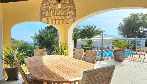 Casa Lilo - Elite Costa Blanca - Photo 4