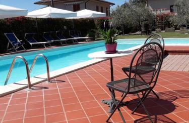 Il Giardino degli Ulivi Castiglione del Lago - Foto 23